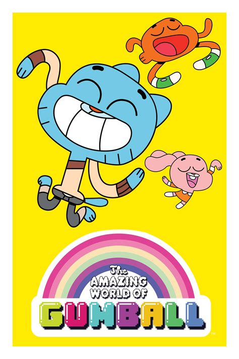 watch gumball|gumball website.